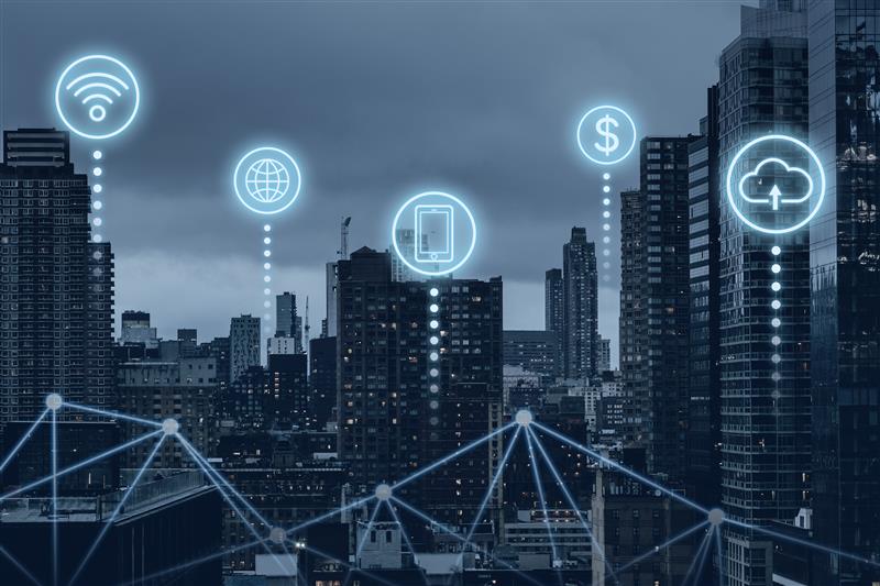 BSS/OSS Solutions