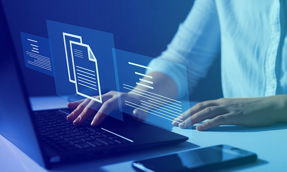 Data Digitalization (OCR)