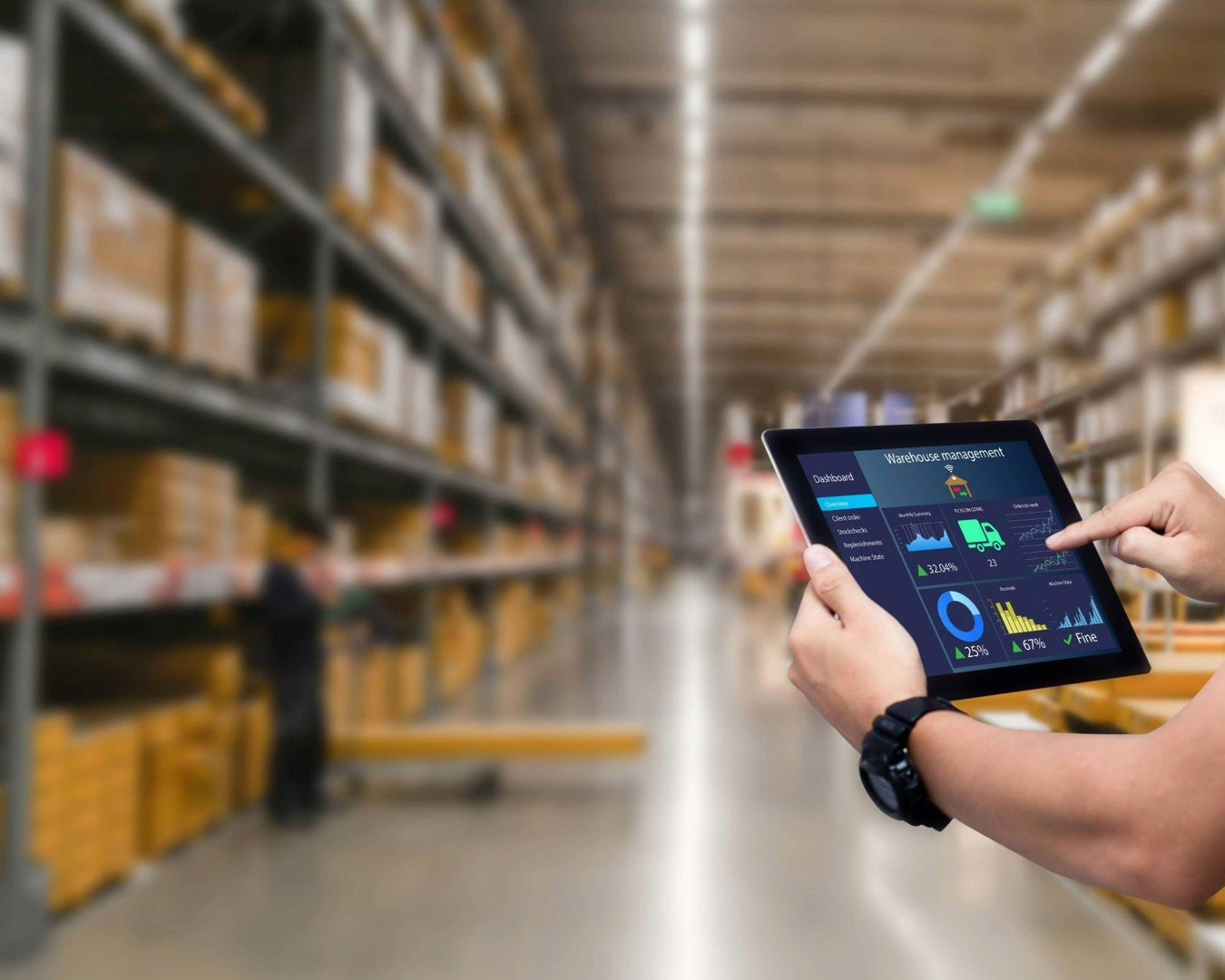 Inventory Management