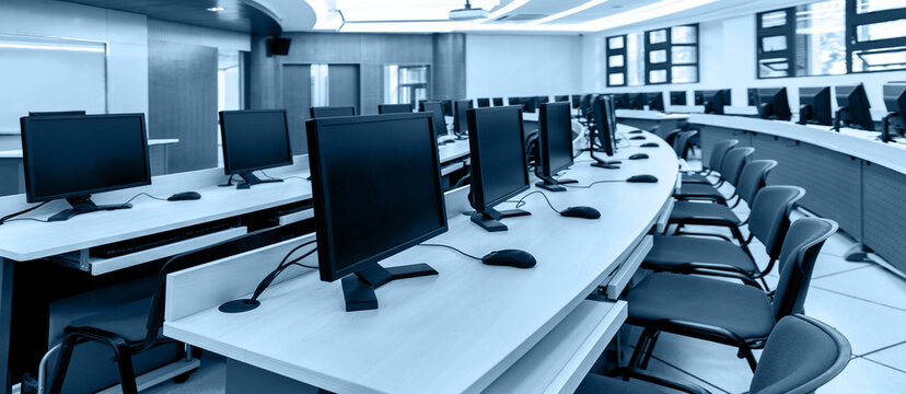ICT Labs (Information and Communication Technology)